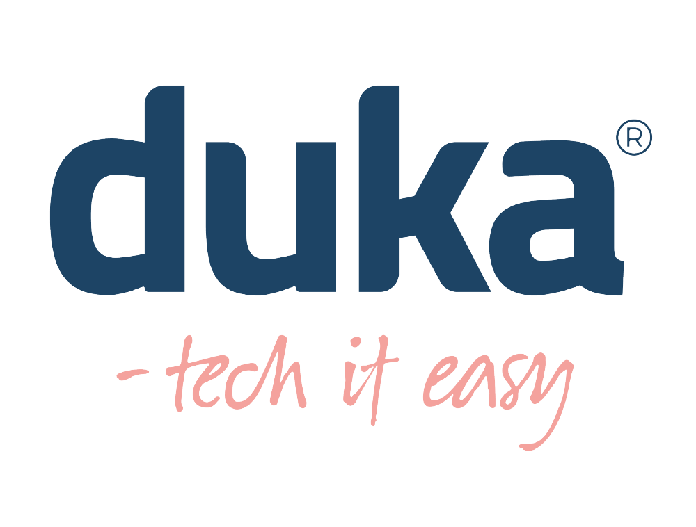 Duka - tech it easy